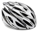 Nexion White/Silver/Black Helmet,Size Medium/Large,Nexion-W/S/B