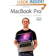 MacBook Pro Portable Genius