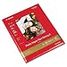 Canon Photo Paper Plus Glossy II,  8.5 x 11 Inches, 20 Sheets (2311B001)