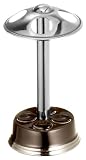 Steeltek Sitlax Colby Toothbrush Holder