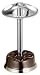 Steeltek Sitlax Colby Toothbrush Holder