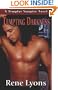 Tempting Darkness (Templar Vampire Series, Book 3)