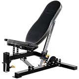 Powertec Utility Workbench
