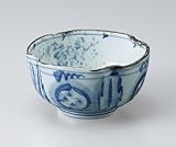 間取丸紋小鉢　【小鉢　美濃焼】 　/ お楽しみグッズ(キッチン用品)付きセット