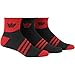 adidas Men's Originals Quarter Socks (3 Pack)