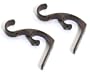 Umbra Cadet Double Brackets, Set of 2, Auburn Bronze