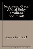 Nature and grace : a vital unity