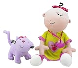 Goochicoo Kitty Cat Doll