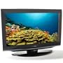 Toshiba 26CV100U 26-Inch 720p LCD/DVD Combo TV (Black Gloss)