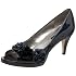 Bandolino Womens Jillie Peep-To