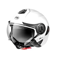 FM F29 Jethelm L, weiss