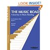 The Music Road, Bk 3: A Journey in Music Reading (Music Road: A Journey in Music Reading)