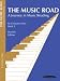 Book cover of The Music Road (Suzuki Piano Reference).
