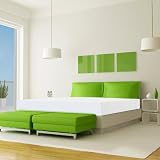 10inch memory foam mattress-foam bed-viscoelastic