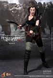 Resident Evil Afterlife Movie Masterpiece Action Figure 1/6 Alice 30 cmIMAGE