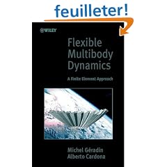 Flexible Multibody Dynamics: A Finite Element Approach