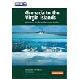 Grenada to the Virgin Islands 2nd Ed. (Imray Cruising Guide) by Jacques Patuelli, Imray, Laurie, and Norie & Wilson Ltd