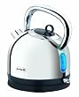Breville VKJ423 Polished Stainless Steel Traditional Kettle