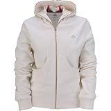 adidas adilibra Casuals Hooded Jacket Womens