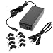 GTMax Universal Laptop Ac Power Adapter 90w for Acer, Apple, Compaq, Fujitsu, Gateway, Hp, Ibm, Sony, Toshiba Notebook