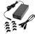GTMax Universal Laptop Ac Power Adapter 90w for Acer, Apple, Compaq, Fujitsu, Gateway, Hp, Ibm, Sony, Toshiba Notebook