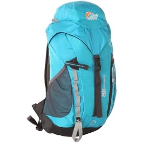 Lowe Alpine Airzone ND 22 - Sac � dos randonn�e femme 22 l