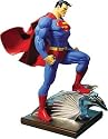 Superman #204 Hush Mini Statue by JIM LEE (DC Direct)