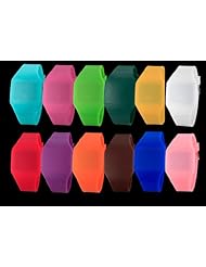 Youyoupifa Peachblow Silicone Touch Screen LED Digital Watch Wrist Sports Watch £¨Unisex£©