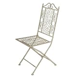 Bistro Folding Dining Side Chair