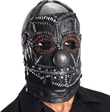 Slipknot Clown Mask - Adult (Standard)