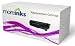 Compatible Magenta Laser Toner Cartridge For Hp Colour Laser