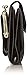 Buxton Heiress Cardex Wallet, Black, One Size