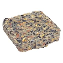 Morning Song 9-1/2-Ounce Woodpecker Suet