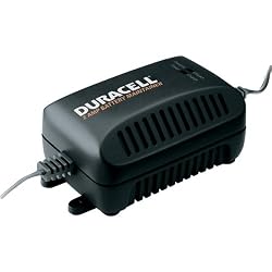 Duracell D2A 2 AMP 12V Battery Maintainer / Charger