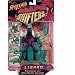 Search : Spider-Man Shape Shifters Lizard Figure (Transforms to Alligator)