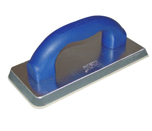 Bon 14-349 9-Inch by 4-Inch by 5/8-Inch Lightweight Rubber Grout Float