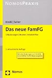 Produkt-Bild: Paket: Das neue FamFG + FamFG - FGG - ZPO