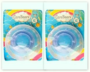 Care Bears Baby Suction Feeding Bowl (2 Blue)