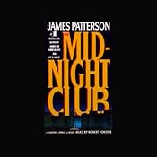 The Midnight Club | [James Patterson]