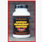 Antioxidant Formula from Beverly International (60 Tablets)