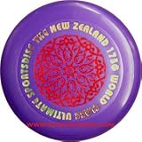 New Zealand Ultimate Sportsdisc 175g - Purple
