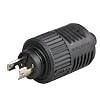 Scotty Depthpower Marinco Electric Plug