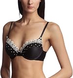 Felina Women's Grace Seamless Push Up Bra