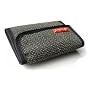 Civilian Lab CLIP Tri-Fold Security Wallet - Kevlar