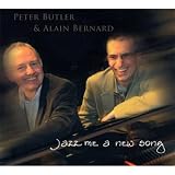 Jazz Me a New Songs