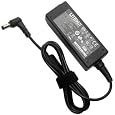 New Dell Replacement 30W AC Power Adapter for Dell Inspiron DUO 1090 ,100% Compatible with Dell P/N:313JX,330-9808,PA-1300-04