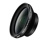 WC-E75A Wide-Angle Converter for Nikon Coolpix P7000 Digital Camera (Requir ....
