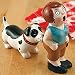 A Lady & a Tramp Magnetic Salt & Pepper Shaket Set S/P