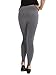 SPANX Women's Seamless Heathered Leggings