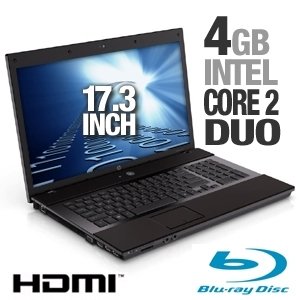 HP ProBook 4710s FN075UT Notebook PC